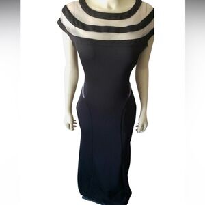 Y2K Sexy Elegant Black Sleeveless Dress